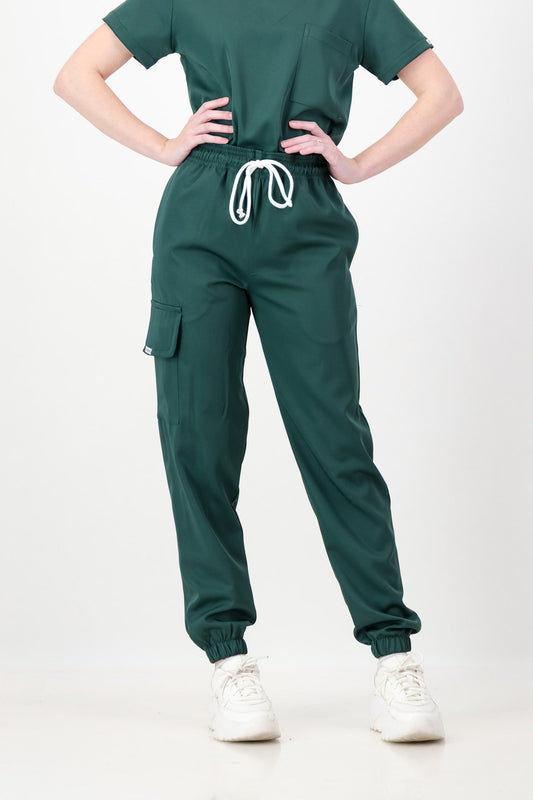 Are Scrubs Considered Personal Protective Equipment (PPE)? Debunking the Myths