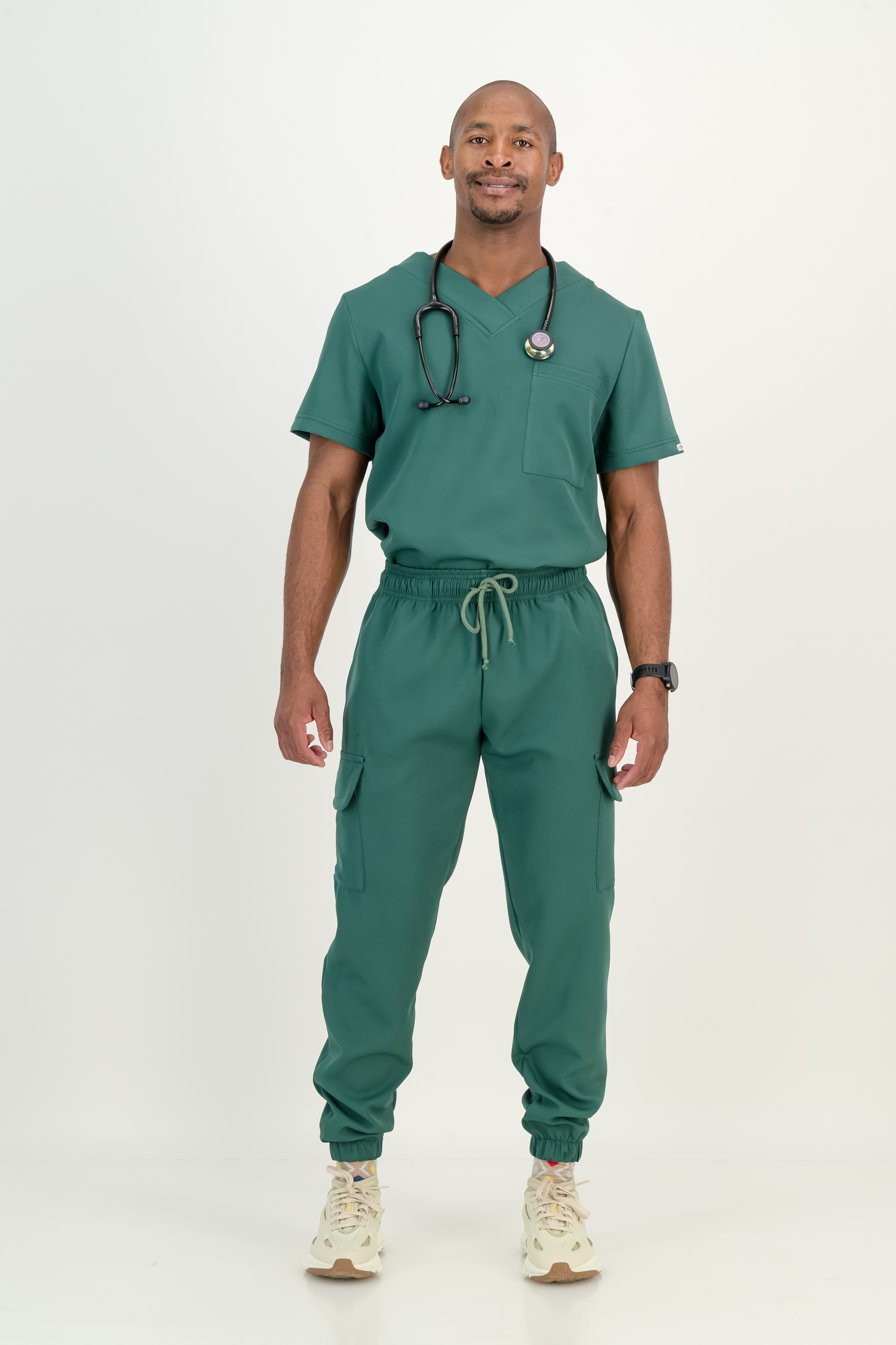 Trendy Men's Scrubs - Scrub Tops, Jogger Scrubs & Sets